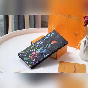 LV Модель 62665 Серия «Цветы» Сумка для костюма Весна-лето 2020 П