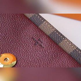 LV VAVIN кошелек на цепочке Артикул： N60221 &nbsp; Искусное с
