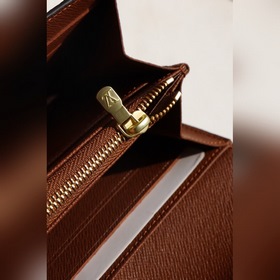 LV SARAH Длинный кошелек с клапаном Артикул： M60531 Кошелек с 