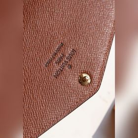 LV SARAH Длинный кошелек с клапаном Артикул： M60531 Кошелек с 