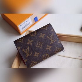 LV Модель M41938 Кошелек VICTORINE Стильный и функциональный, э