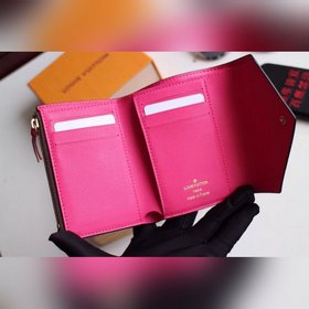 LV Модель M41938 Кошелек VICTORINE Стильный и функциональный, э