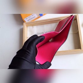 LV Модель M41938 Кошелек VICTORINE Стильный и функциональный, э