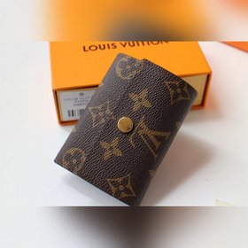 LV Модель M68704 MICRO Кошелек Этот компактный кошелек Micro из 