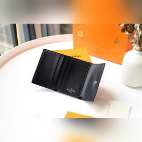 LV Модель M68704 MICRO Кошелек Этот компактный кошелек Micro из 