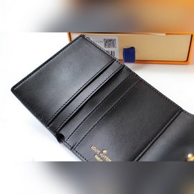LV Модель M68704 MICRO Кошелек Этот компактный кошелек Micro из 