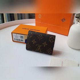 LV Модель M68704 MICRO Кошелек Этот компактный кошелек Micro из 