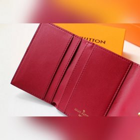 LV Модель M68704 MICRO Кошелек Этот компактный кошелек Micro из 