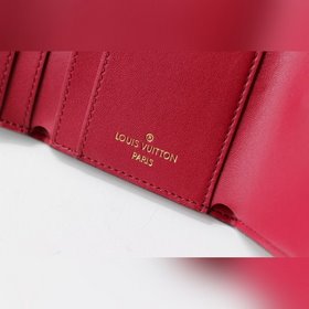 LV Модель M68704 MICRO Кошелек Этот компактный кошелек Micro из 