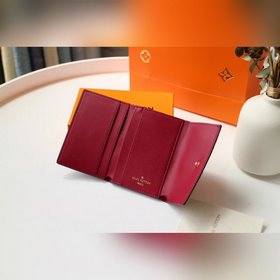 LV Модель M68704 MICRO Кошелек Этот компактный кошелек Micro из 
