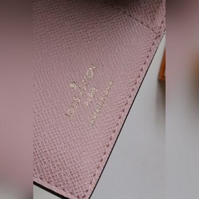 LV Женский короткий кошелек Артикул： M69433 Классическая холстов