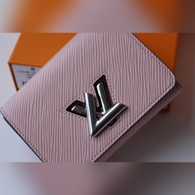 LV Артикул： M62934 Короткий кошелек TWIST Короткий кошелек Twi