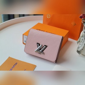 LV Артикул： M62934 Короткий кошелек TWIST Короткий кошелек Twi