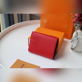 LV Артикул： M62934 Короткий кошелек TWIST Короткий кошелек Twis