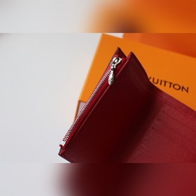 LV Артикул： M62934 Короткий кошелек TWIST Короткий кошелек Twis
