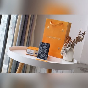 LV Артикул： M80025 Кошелек Virgil Abloh Гобеленовый узор в соче