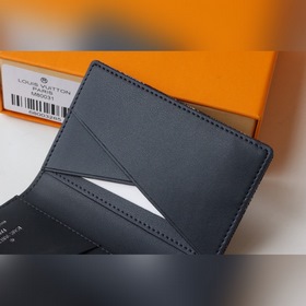 LV Артикул： M80025 Кошелек Virgil Abloh Гобеленовый узор в соче