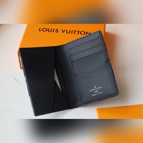 LV Артикул： M80025 Кошелек Virgil Abloh Гобеленовый узор в соче