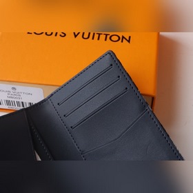 LV Артикул： M80025 Кошелек Virgil Abloh Гобеленовый узор в соче