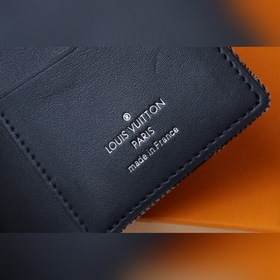LV Артикул： M80025 Кошелек Virgil Abloh Гобеленовый узор в соче