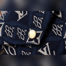 LV Артикул： M80211 С 1854 года VICTORINE WALLET Эта версия кошел