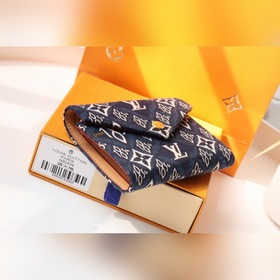 LV Артикул： M80211 С 1854 года VICTORINE WALLET Эта версия кошел