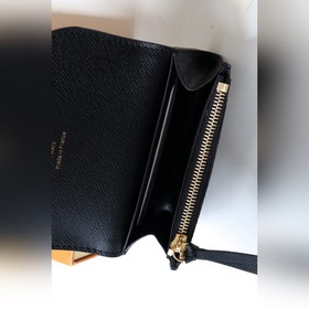 LV Артикул： M80755 ROSALIE Кошелек Специальная модель из серии