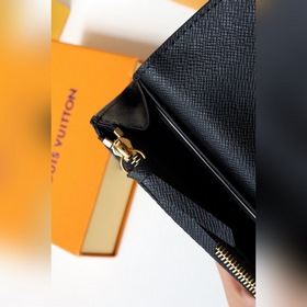 LV Артикул： M80755 ROSALIE Кошелек Специальная модель из серии 