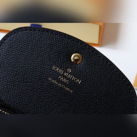 LV Артикул： M80755 ROSALIE Кошелек Специальная модель из серии 