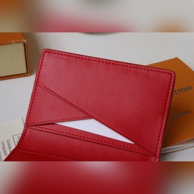 LV Артикул： M81468 Карманный кошелек Новый карманный кошелек 202