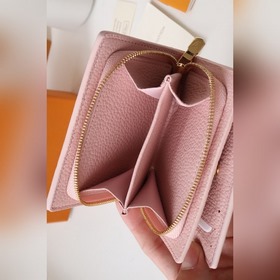 LV Juliette Кошелек Артикул： M81212 Изготовлен из классической т