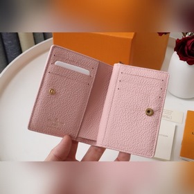 LV Juliette Кошелек Артикул： M81212 Изготовлен из классической т