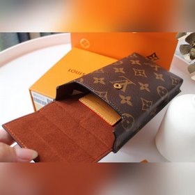LV Box Чехол для мобильного телефона Артикул： M68523 Изготовлен