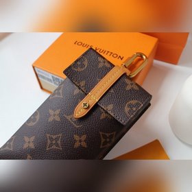 LV Box Чехол для мобильного телефона Артикул： M68523 Изготовлен