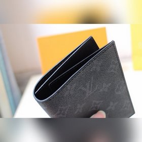 LV Модель M64501 Паспортный чехол Идеальный аксессуар для модных