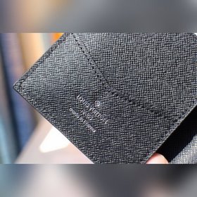 LV Модель M64501 Паспортный чехол Идеальный аксессуар для модных 