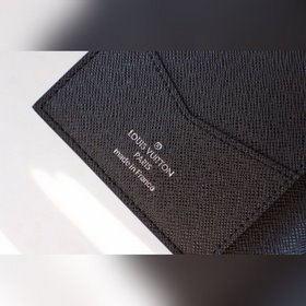 LV Артикул： M64411 Паспортный чехол с изображением лошади Идеаль