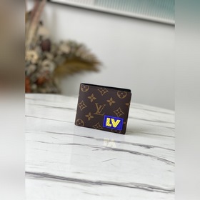 LV Артикул： M45789 MULTIPLE Кошелек Классическая сумка из ткани