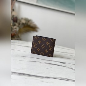 LV Артикул： M45789 MULTIPLE Кошелек Классическая сумка из ткани