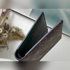 LV Артикул： M45789 MULTIPLE Кошелек Классическая сумка из ткани