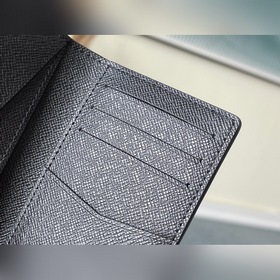 LV Артикул： M60502 Цвет «Аврора»  Pochette Voyage, средняя сумк
