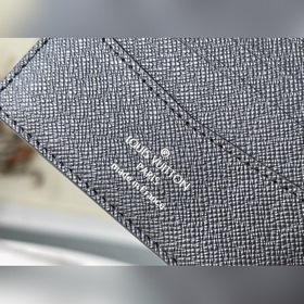 LV Артикул： M60895 Pochette Voyage средняя сумка Цвет «аврора» В