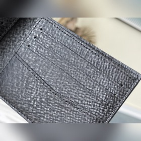 LV Артикул： M60895 Pochette Voyage средняя сумка Цвет «аврора» В