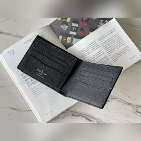 LV Артикул： M60895 Pochette Voyage средняя сумка Цвет «аврора» В