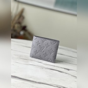 LV Артикул： M81383 2022 Новый кошелек Классический стиль, выраже