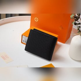 LV Модель M30295 Многофункциональный кошелек Изготовлен из класс