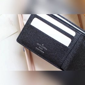 LV MULTIPLE Короткая сумка-клатч с откидной крышкой виде животно