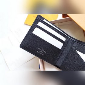 LV MULTIPLE Короткая сумка-клатч с откидной крышкой виде животно