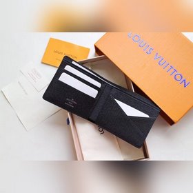 LV MULTIPLE Короткая сумка-клатч с откидной крышкой виде животно