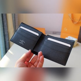 LV SLENDER Кошелек Модель N63261 Названный в честь слова «Slender
